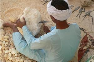 25 EGIPAT-KRSTARENJE NILOM I KAIRO